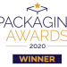 Budelpack, winner at NL Packaging Awards 2020 in the category Innovation Technology