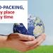 From single site to multi-site co-packing