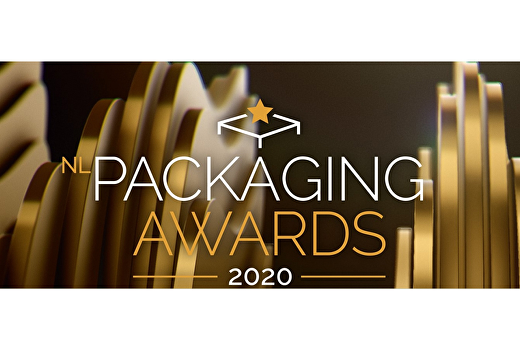 Budelpack, winner at NL Packaging Awards 2020 in the category Innovation Technology