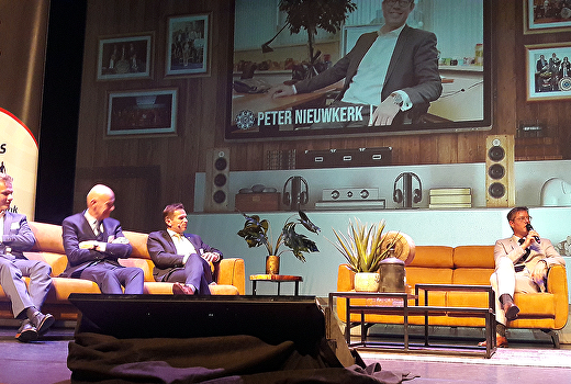 Budelpack takes 2nd place in Zeeland's Family Business of the Year contest!