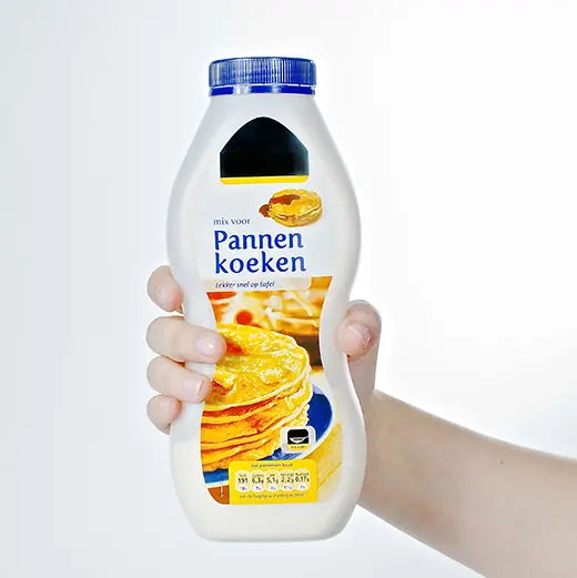 Vormvaste verpakkingen