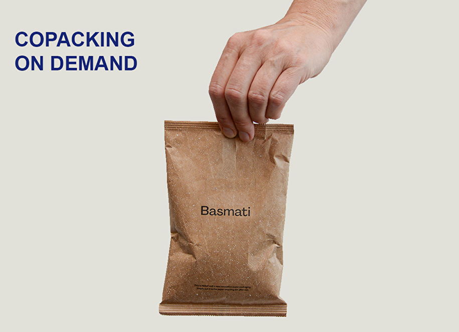 Innovations in packaging solutions for brand owners and retailers