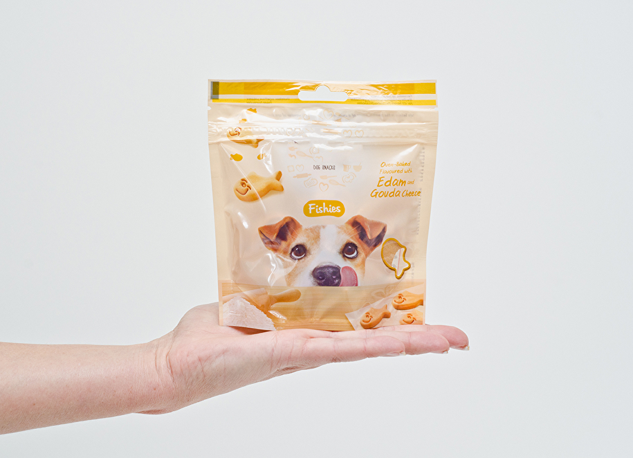 Your partner for pet food packaging solutions