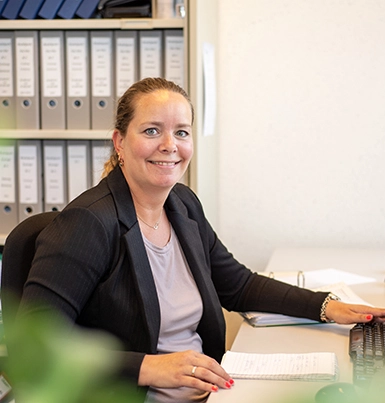 Administration & Secretarial