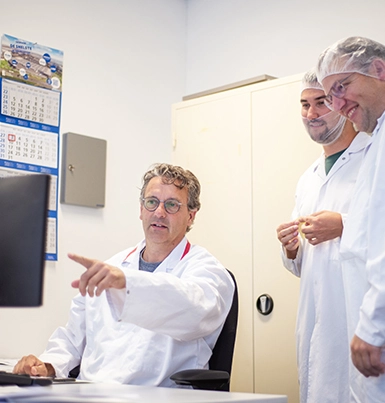 Supply Chain Planning